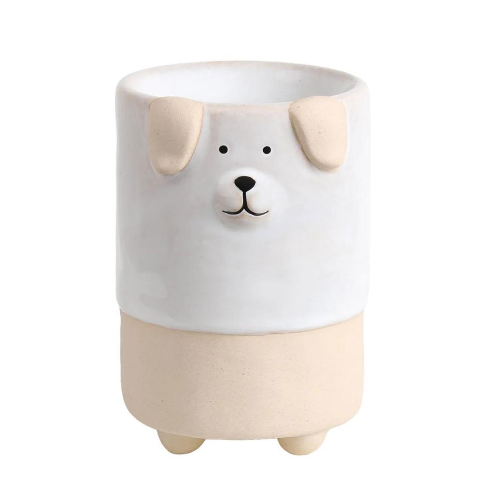 Aroma Dog Ceramic Wax Melt Warmer £6.74